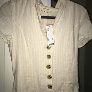 Urban Outfitters midi dress